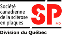 La société canadienne de la sep division SP Québec