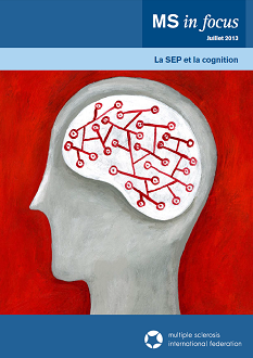 Les fonctions cognitives et la SEP (MS 2013)