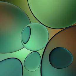 Bulles